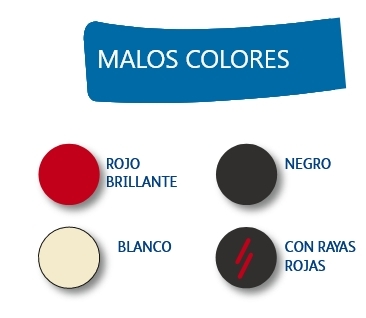 Malos colores